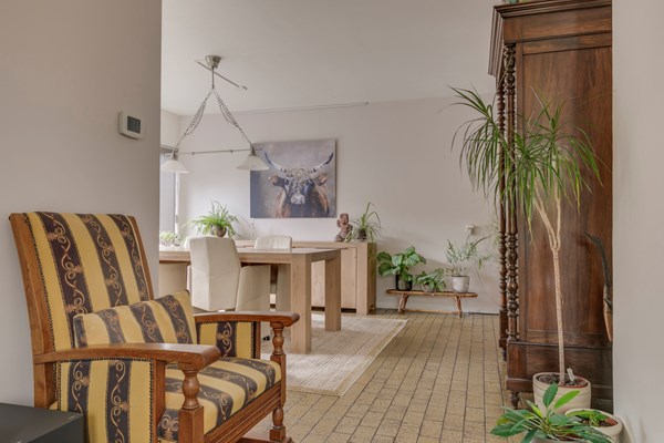 Medium property photo - Zwanenburg 4, 3181 SV Rozenburg